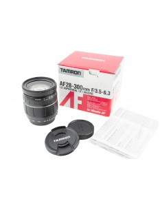 Tamron AF 28-300mm...