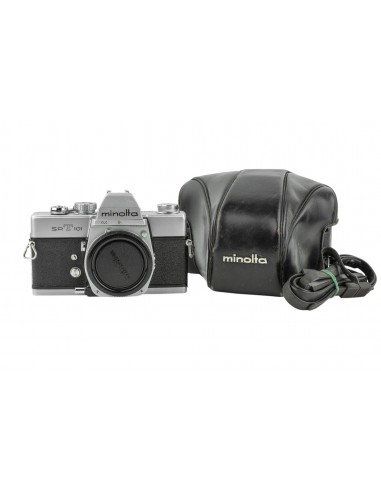 Minolta SRT101