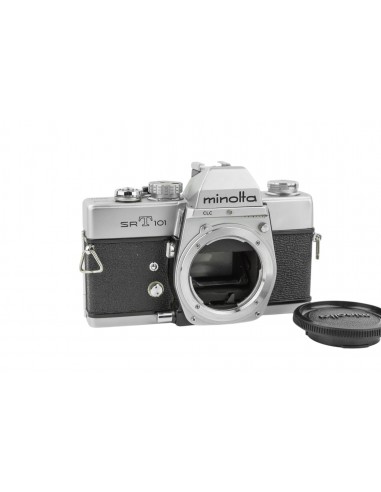 Minolta SRT101