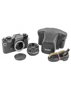 Rolleiflex SL35 kit