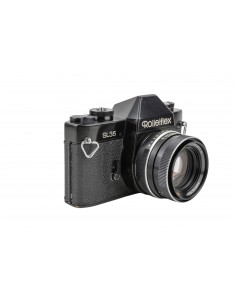 Rolleiflex SL35 kit 2