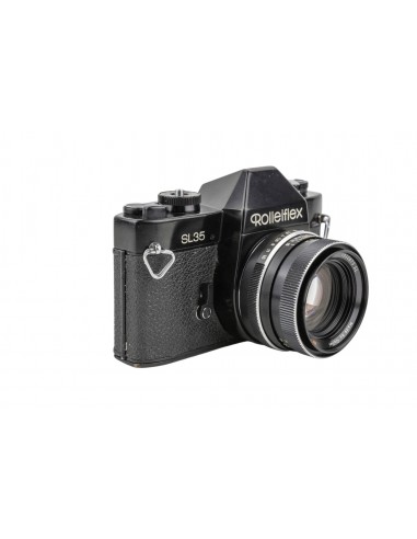 Rolleiflex SL35 kit
