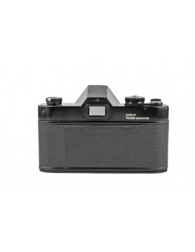 Rolleiflex SL35 kit