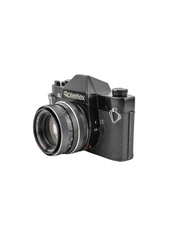 Rolleiflex SL35 kit