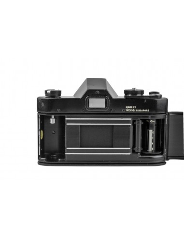 Rolleiflex SL35 kit