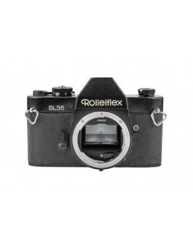 Rolleiflex SL35 kit