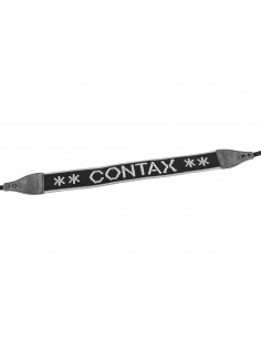 Contax original Japan strap