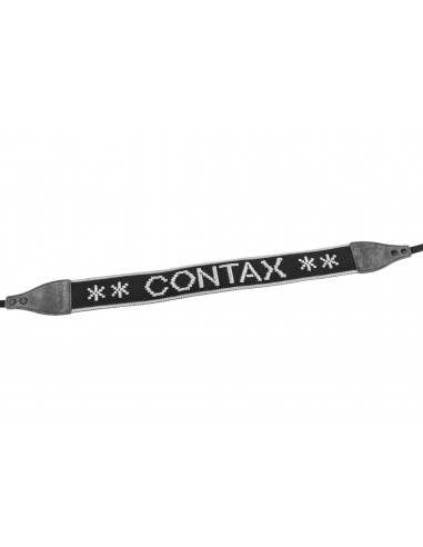 Contax original Japan strap