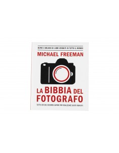 Michael Freeman La Bibbia...