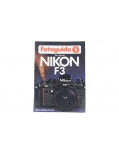 Nikon F3 Fotoguida 1