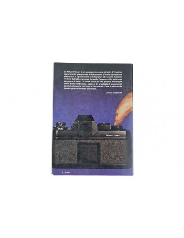 Nikon F3 Fotoguida 1