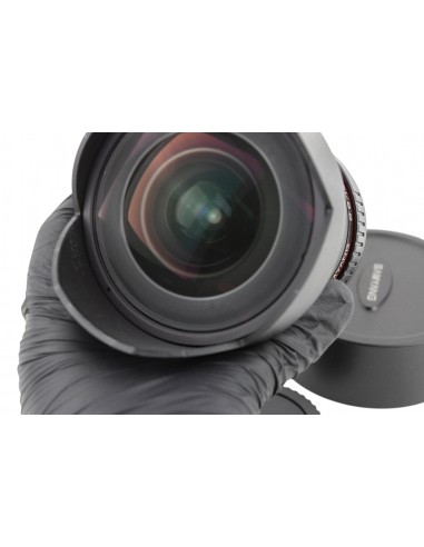 Samyang 14mm 1:2.8 ED AS IF UMC