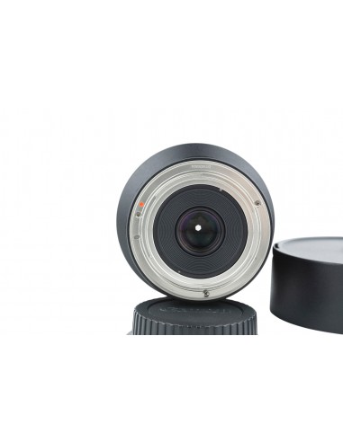 Samyang 14mm 1:2.8 ED AS IF UMC