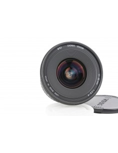 Sigma 17-35mm 1:2.8-4 EX ASPH 2