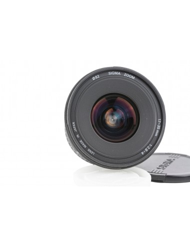 Sigma 17-35mm 1:2.8-4 EX ASPH