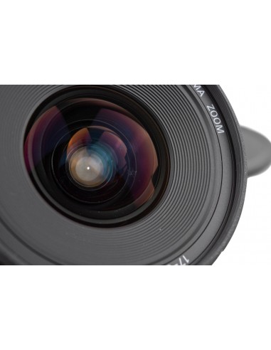 Sigma 17-35mm 1:2.8-4 EX ASPH