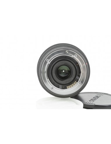 Sigma 17-35mm 1:2.8-4 EX ASPH