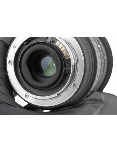 Sigma 17-35mm 1:2.8-4 EX ASPH