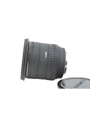 Sigma 17-35mm 1:2.8-4 EX ASPH