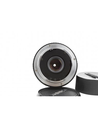 Yashica ML 28mm 1:2.8