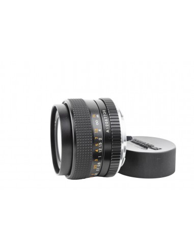 Yashica ML 28mm 1:2.8