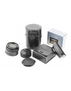 Yashica ML 28mm 1:2.8