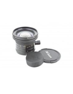 Nikon PC Nikkor 28mm 3.5 Ai-S