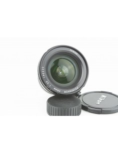 Nikon PC Nikkor 28mm 3.5 Ai-S 2