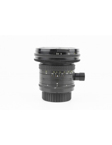 Nikon PC Nikkor 28mm 3.5 Ai-S