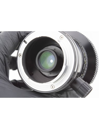 Nikon PC Nikkor 28mm 3.5 Ai-S