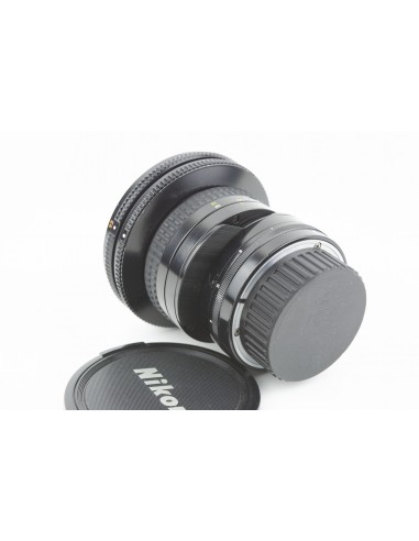 Nikon PC Nikkor 28mm 3.5 Ai-S