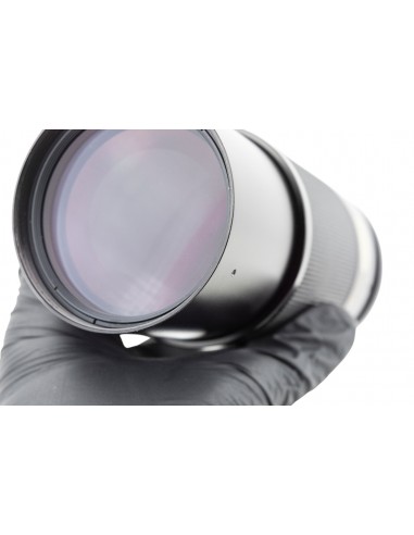 Tamron 80-210mm 1:3.8-4 CF Tele Macro...