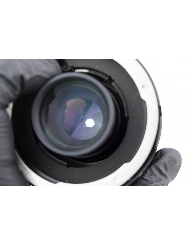 Tamron 80-210mm 1:3.8-4 CF Tele Macro...