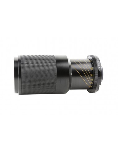 Tamron 80-210mm 1:3.8-4 CF Tele Macro...