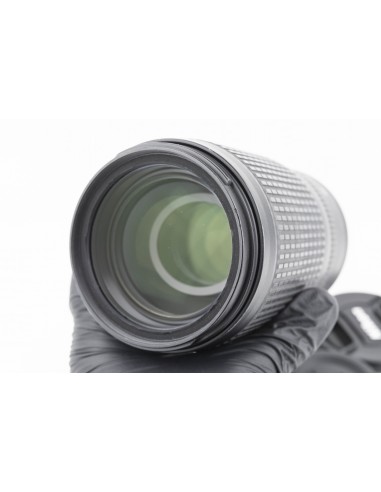 Nikon AF-S Nikkor 70-300mm f/4.5-5.6...