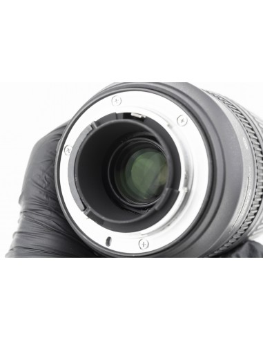 Nikon AF-S Nikkor 70-300mm f/4.5-5.6...
