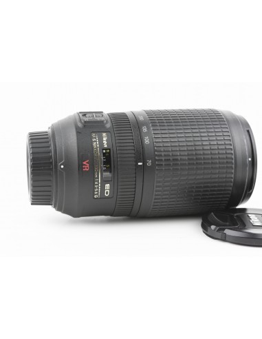 Nikon AF-S Nikkor 70-300mm f/4.5-5.6...