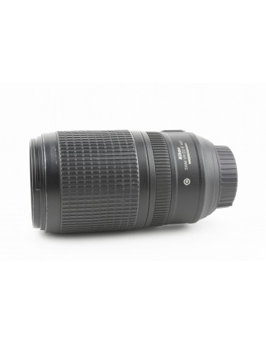 Nikon AF-S Nikkor 70-300mm f/4.5-5.6...