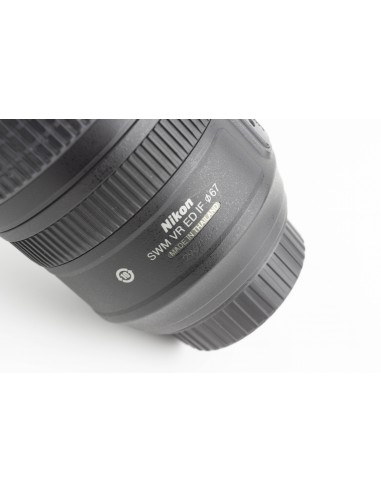 Nikon AF-S Nikkor 70-300mm f/4.5-5.6...