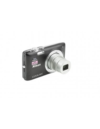 Nikon Coolpix S2700