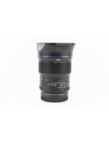 Laowa CF Argus 33mm f/0.95 APO