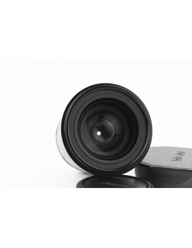 Laowa CF Argus 33mm f/0.95 APO