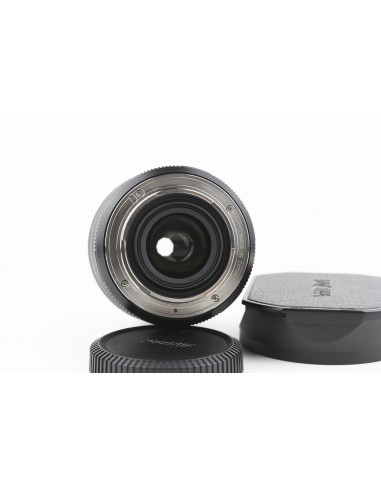 Laowa CF Argus 33mm f/0.95 APO