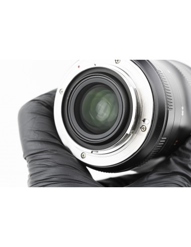 Laowa CF Argus 33mm f/0.95 APO