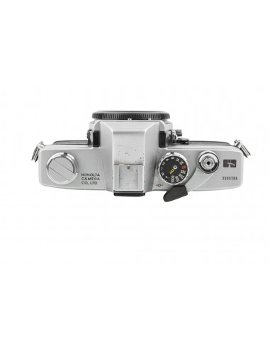 Minolta SRT101