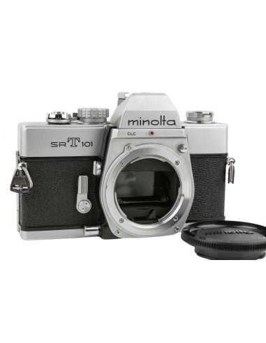 Minolta SRT101