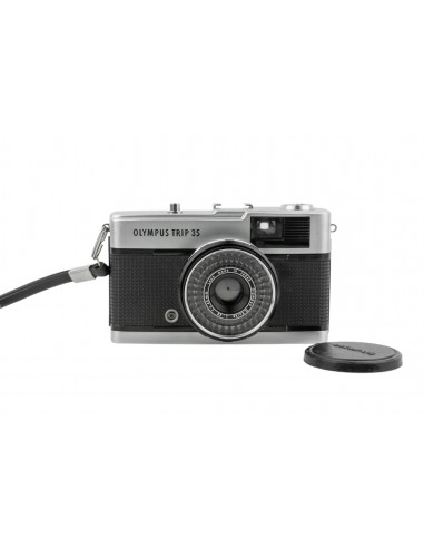 Olympus Trip 35