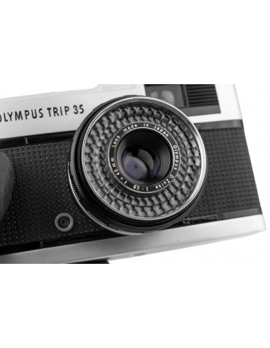 Olympus Trip 35
