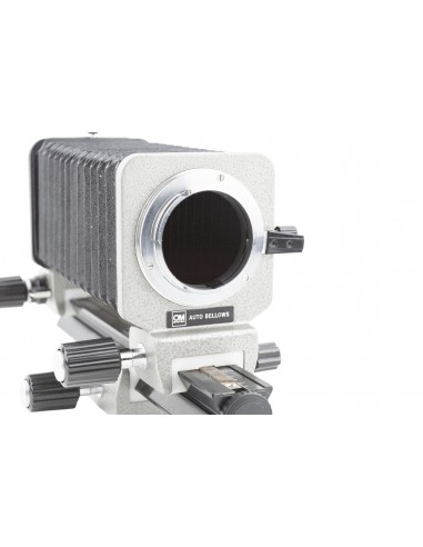 Olympus Auto Bellows