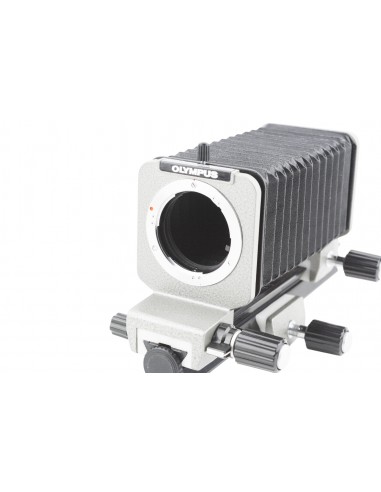 Olympus Auto Bellows